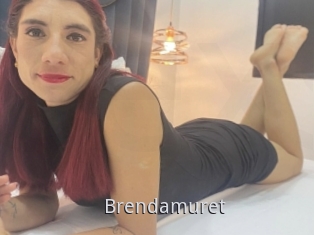 Brendamuret