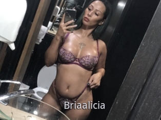 Briaalicia