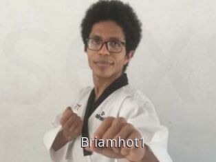 Briamhot1