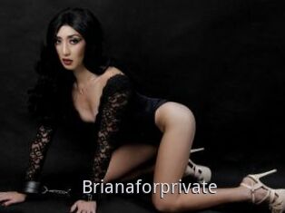 Brianaforprivate