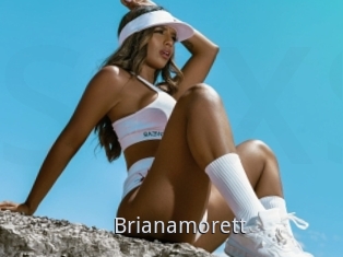 Brianamorett