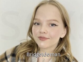 Bridgetdeman