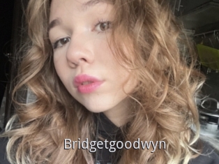 Bridgetgoodwyn