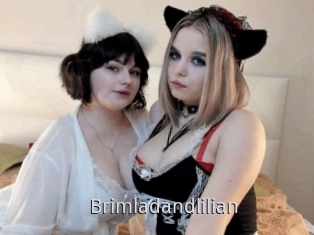 Brimladandlilian