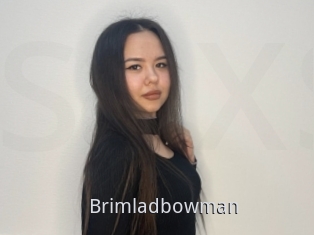 Brimladbowman