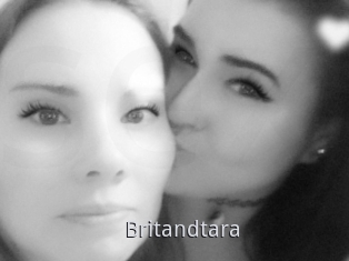 Britandtara