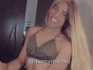 Britannymichell