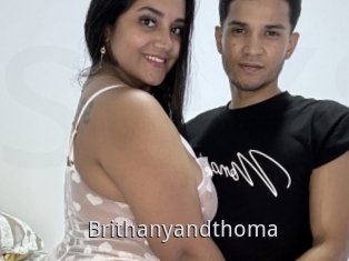 Brithanyandthoma