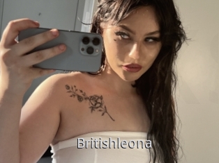 Britishleona