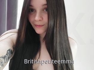 Britishpetiteemma