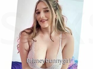 Britneybunnygirl