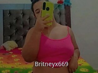 Britneyx669