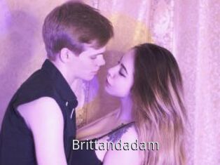 Brittandadam