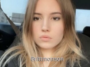 Brittmonson