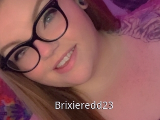 Brixieredd23