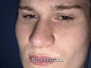 Brockhotxxx