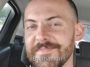 Brothaman