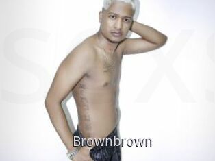 Brownbrown