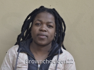 Brownchocleen22