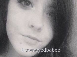 Browneyedbabee