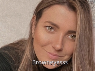 Browneyesss