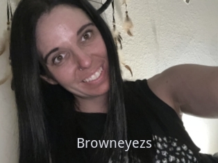 Browneyezs