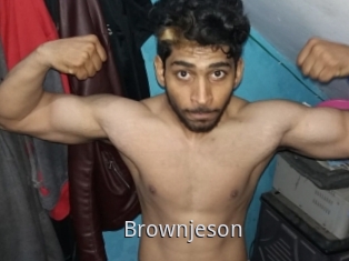 Brownjeson