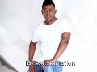 Browntemptation