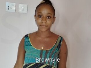 Brownyie