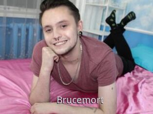 Brucemort