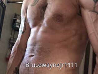 Brucewaynejr1111