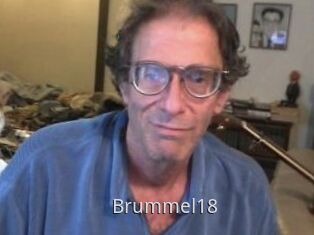 Brummel18