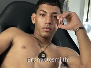 Brunnetesmiith