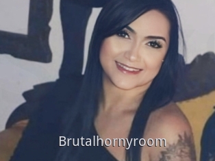 Brutalhornyroom