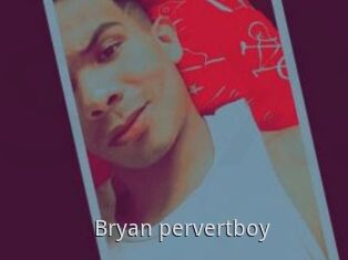 Bryan_pervertboy