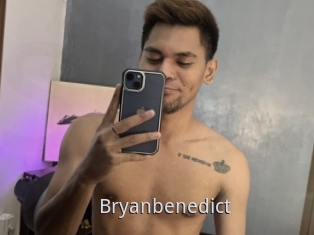 Bryanbenedict