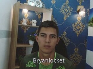 Bryanlocket