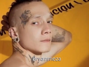 Bryanmeza