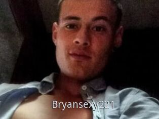 Bryansexy221