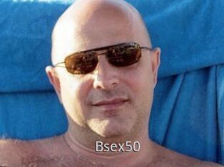 Bsex50