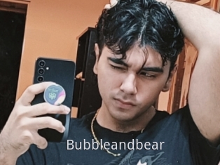 Bubbleandbear