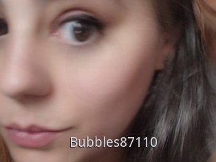 Bubbles87110