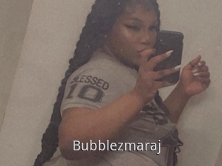 Bubblezmaraj