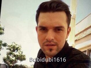 Bubidubi1616