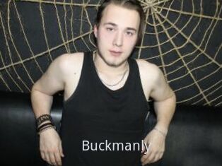 Buckmanly