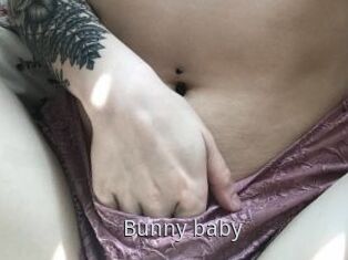 Bunny_baby