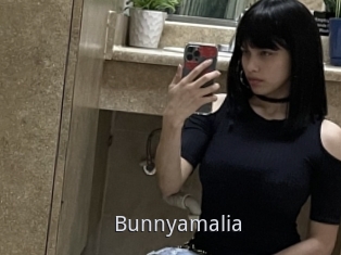 Bunnyamalia