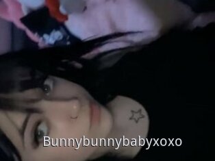 Bunnybunnybabyxoxo