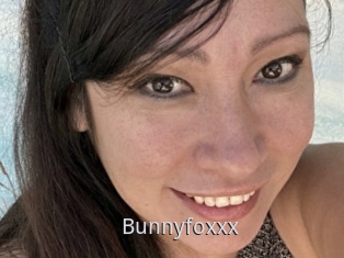 Bunnyfoxxx