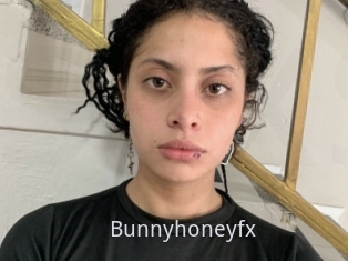 Bunnyhoneyfx